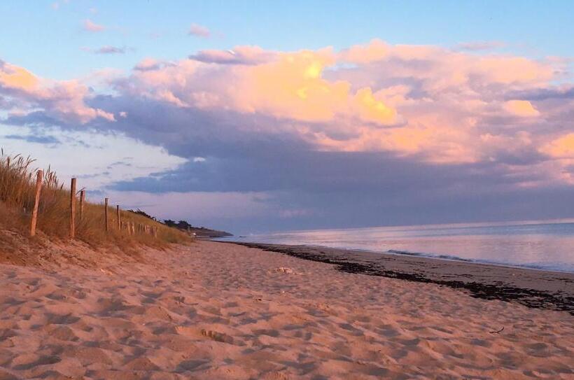 Номер Superior, La Dune Du Bien Etre