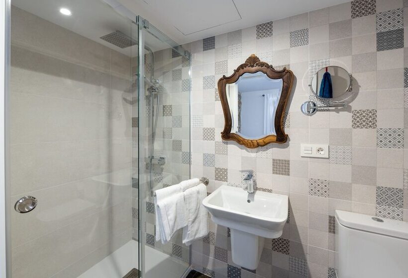 חדר סטנדרט, Casa A Pichona