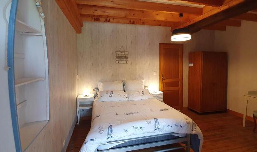 Номер Deluxe, Le Relais De La Comté