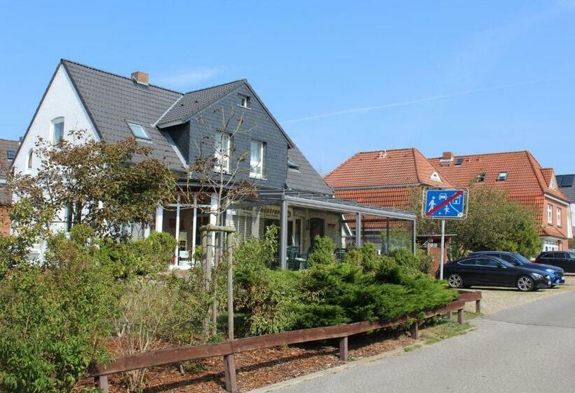 Номер Стандарт Индивидуальный, Sudstrand Amrum