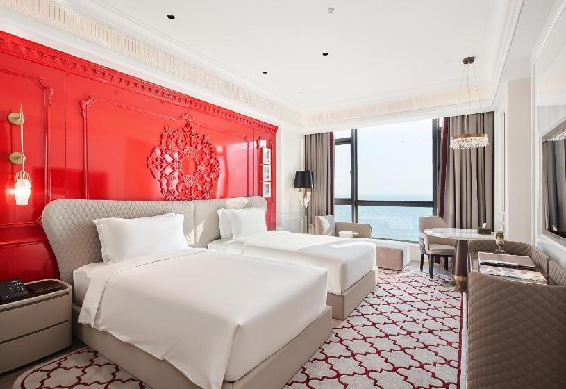 اتاق لوکس, Jin Bei Palace