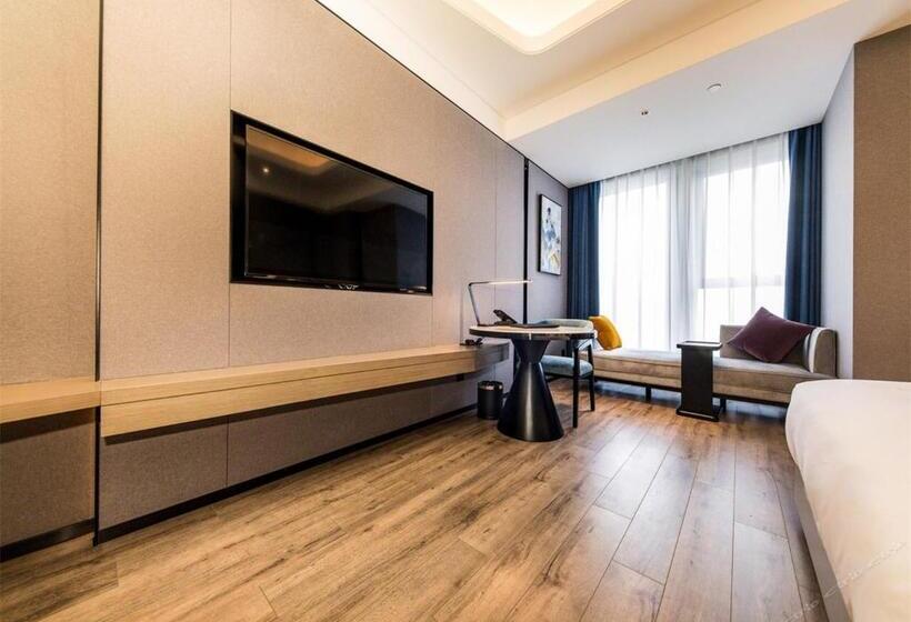 اتاق پرستیژ, Mercure Xian Hi Tech Zone