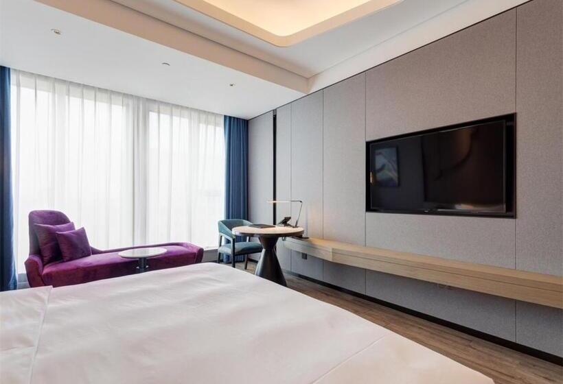 اتاق پرستیژ, Mercure Xian Hi Tech Zone