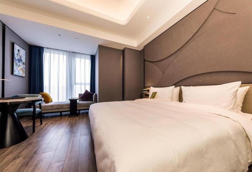 اتاق پرستیژ, Mercure Xian Hi Tech Zone