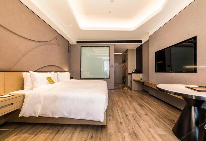 اتاق پرستیژ, Mercure Xian Hi Tech Zone