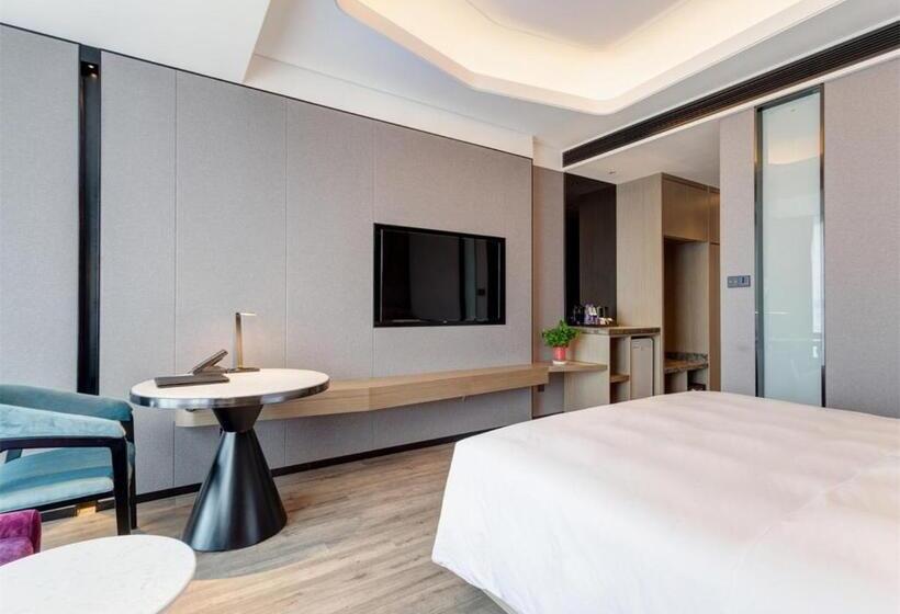 اتاق پرستیژ, Mercure Xian Hi Tech Zone