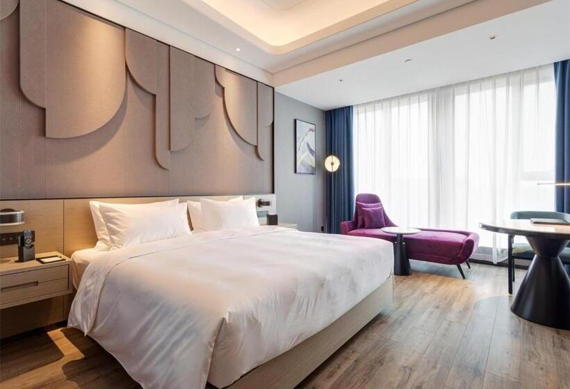 اتاق پرستیژ, Mercure Xian Hi Tech Zone