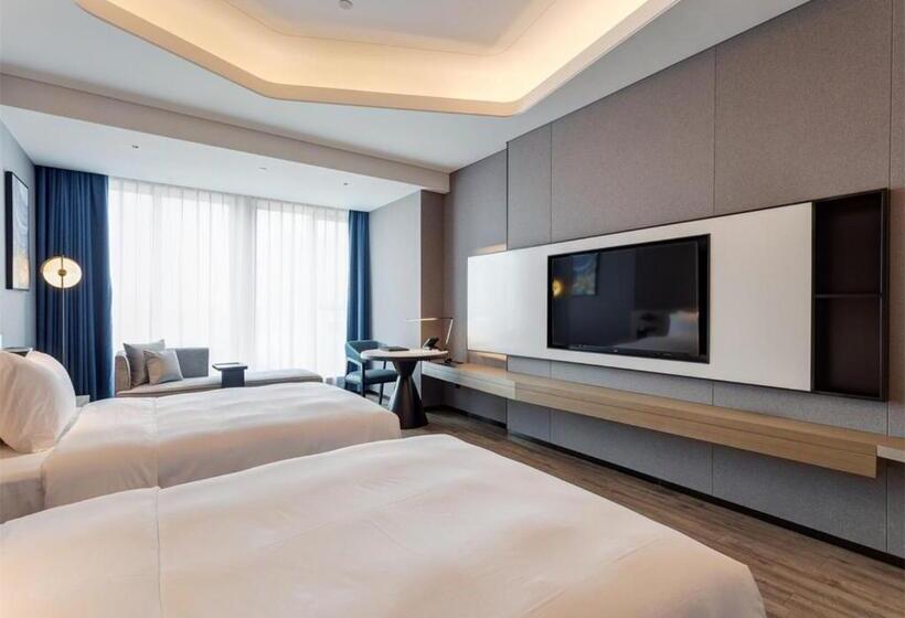 اتاق لوکس, Mercure Xian Hi Tech Zone