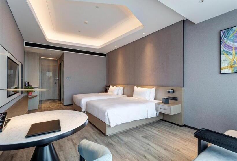 اتاق لوکس, Mercure Xian Hi Tech Zone