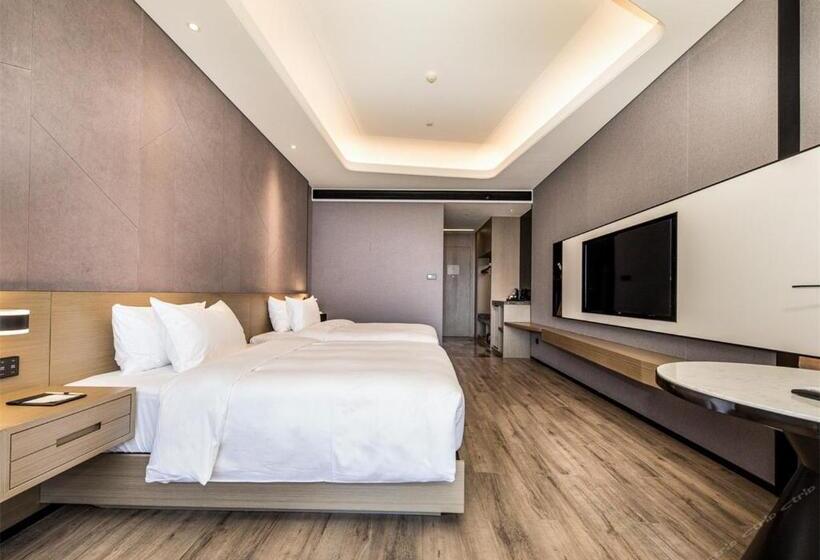 اتاق لوکس, Mercure Xian Hi Tech Zone