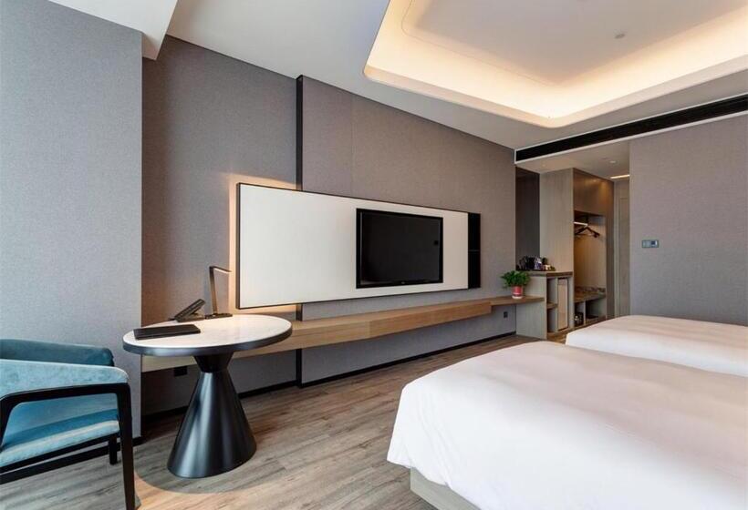 اتاق سوپریور, Mercure Xian Hi Tech Zone