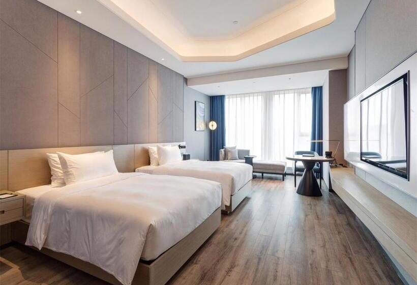اتاق سوپریور, Mercure Xian Hi Tech Zone
