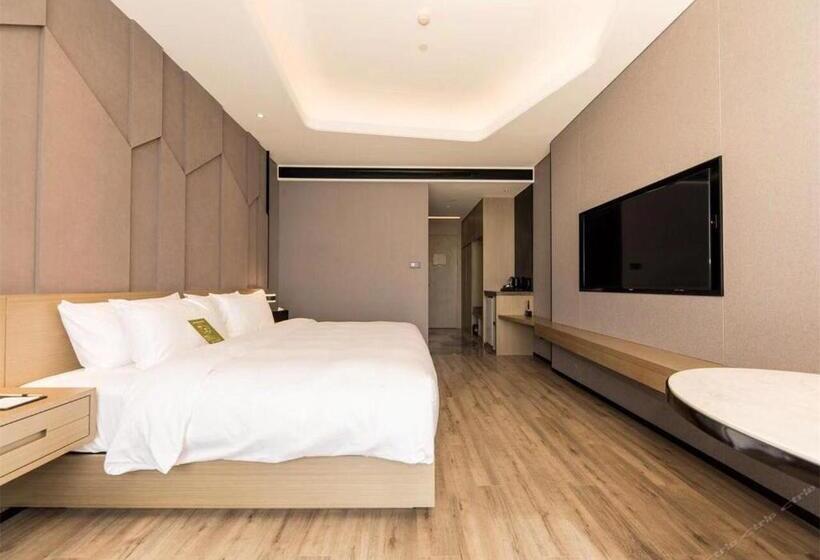 اتاق سوپریور, Mercure Xian Hi Tech Zone