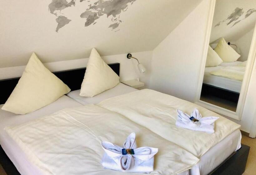 Номер Стандарт, Nox   Bed & Breakfast
