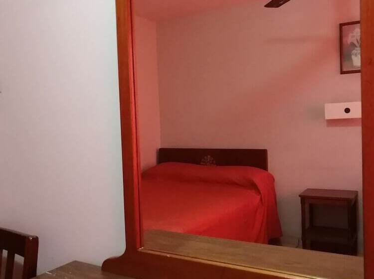 스탠다드 룸, Acapulco