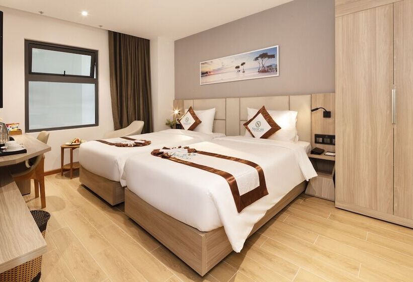 اتاق سوپریور, Nalicas Nha Trang