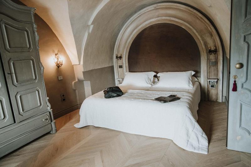 اتاق لوکس, Paragon 700 Boutique Hotel & Spa