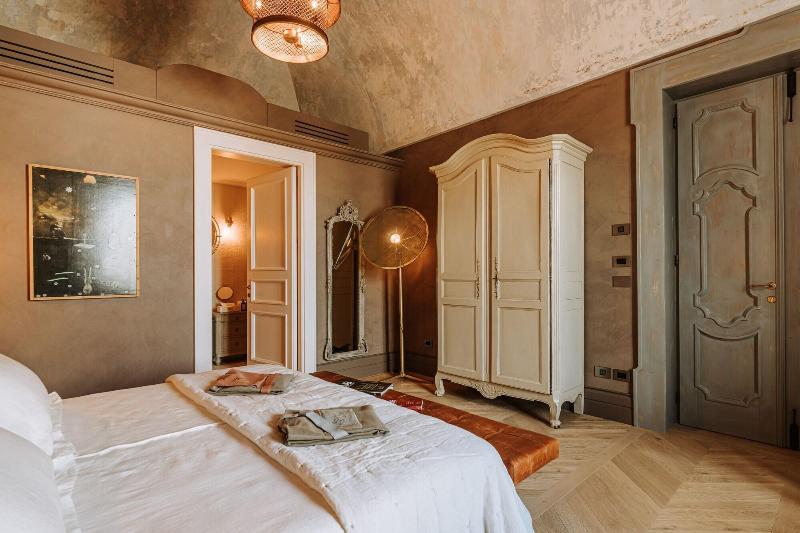 اتاق لوکس, Paragon 700 Boutique Hotel & Spa