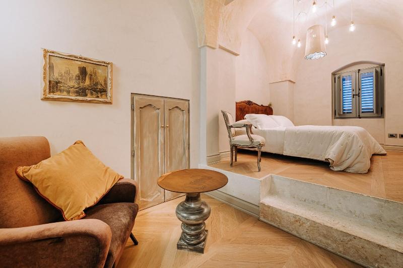 اتاق لوکس, Paragon 700 Boutique Hotel & Spa