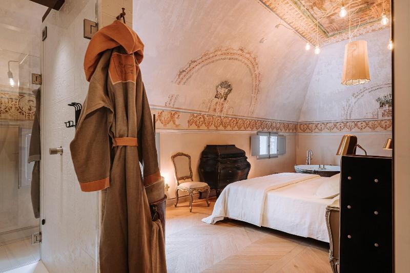 اتاق لوکس, Paragon 700 Boutique Hotel & Spa
