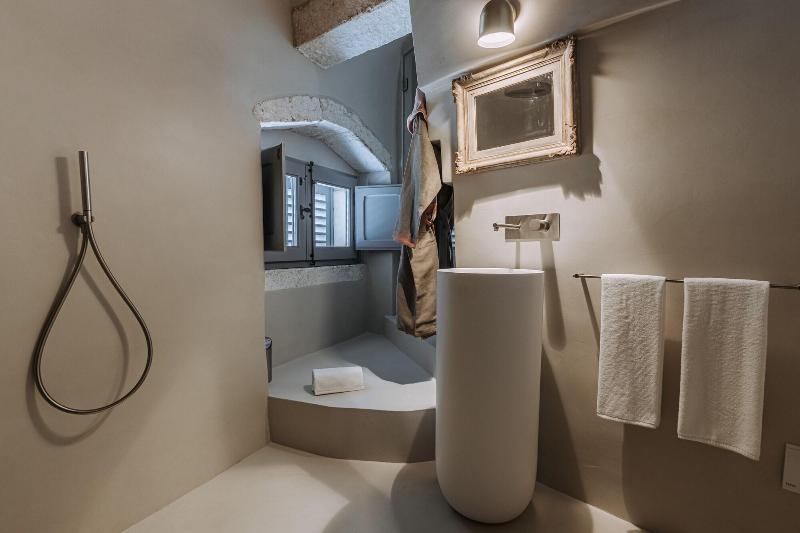 اتاق لوکس, Paragon 700 Boutique Hotel & Spa