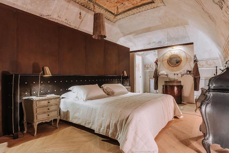 اتاق لوکس, Paragon 700 Boutique Hotel & Spa