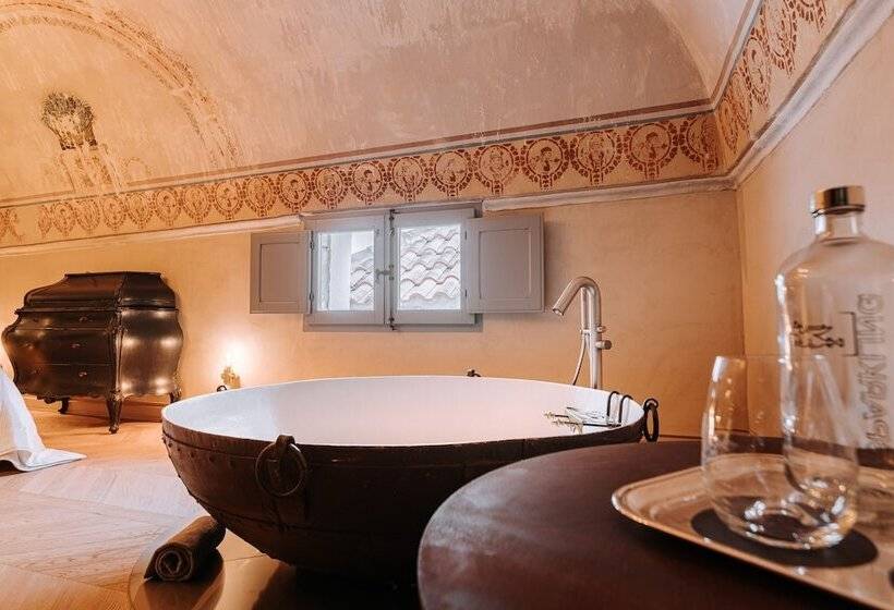 اتاق لوکس, Paragon 700 Boutique Hotel & Spa