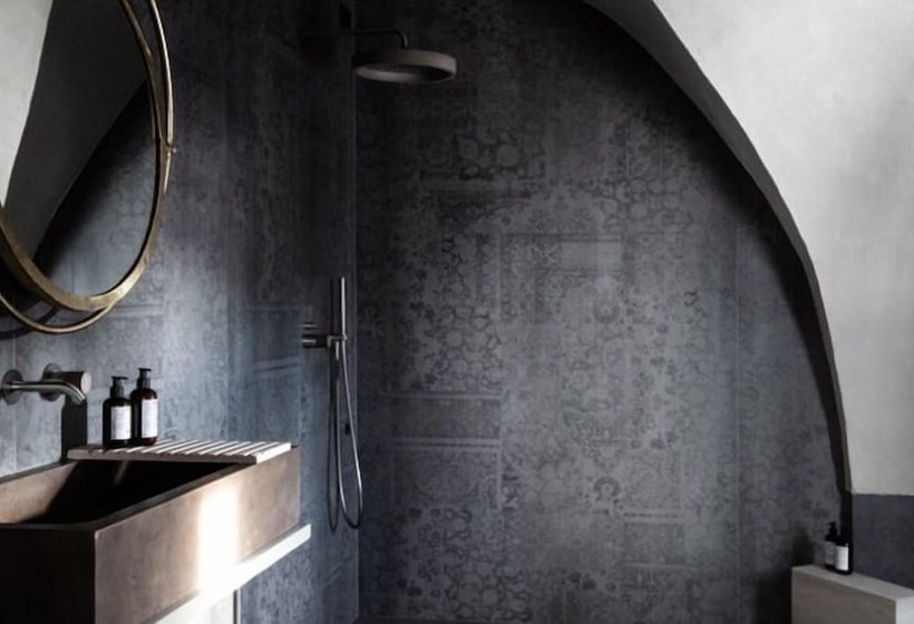 اتاق لوکس, Paragon 700 Boutique Hotel & Spa