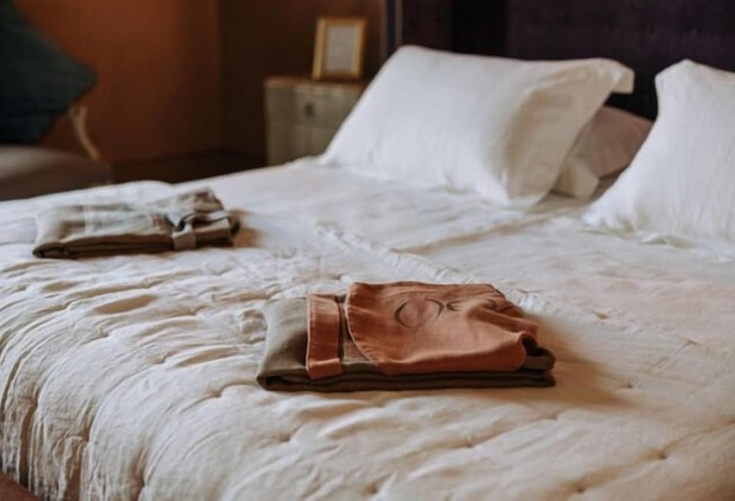 اتاق لوکس, Paragon 700 Boutique Hotel & Spa
