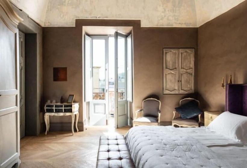 اتاق لوکس, Paragon 700 Boutique Hotel & Spa