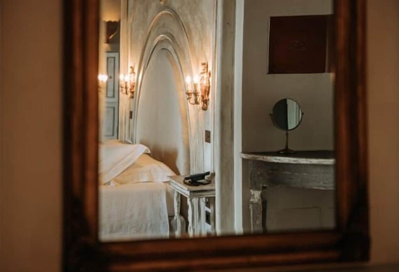 سوئیت پرزیدنت, Paragon 700 Boutique Hotel & Spa