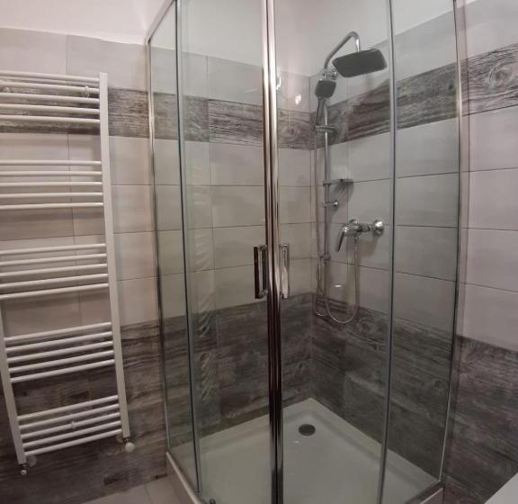 اتاق استاندارد, Vila Confort