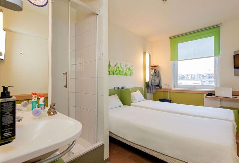 اتاق استاندارد, Ibis Budget Krakow Stare Miasto