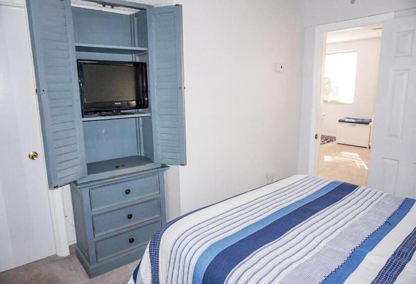 Студия Стандарт, Gulf Winds Resort By Travel Resort Services