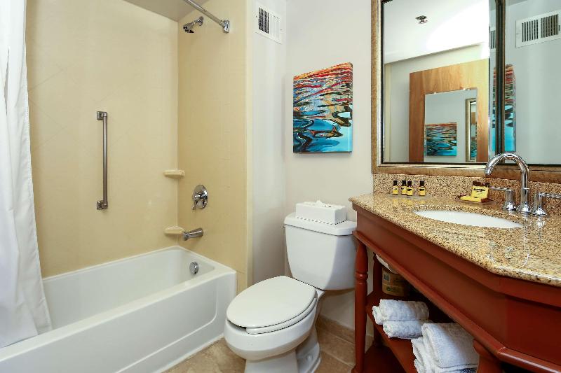 اتاق استاندارد, Best Western Plus Bellingham