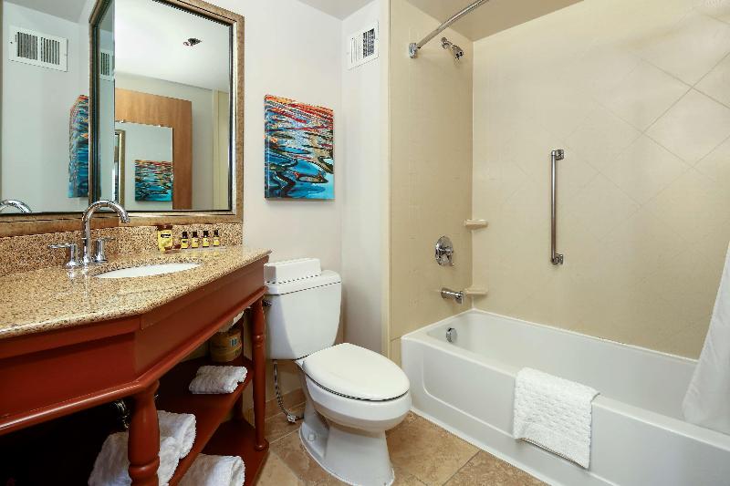 اتاق استاندارد, Best Western Plus Bellingham