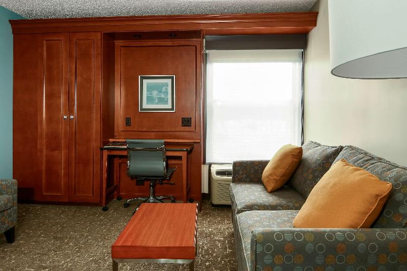 اتاق استاندارد, Best Western Plus Bellingham