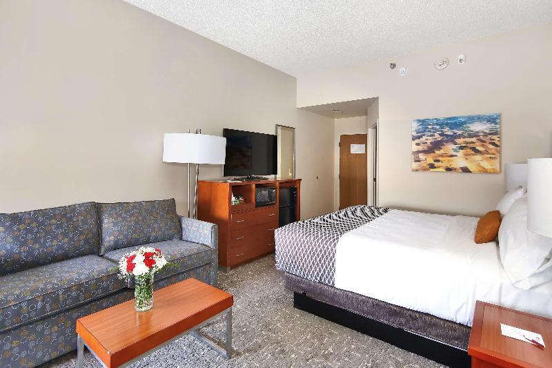 اتاق استاندارد, Best Western Plus Bellingham