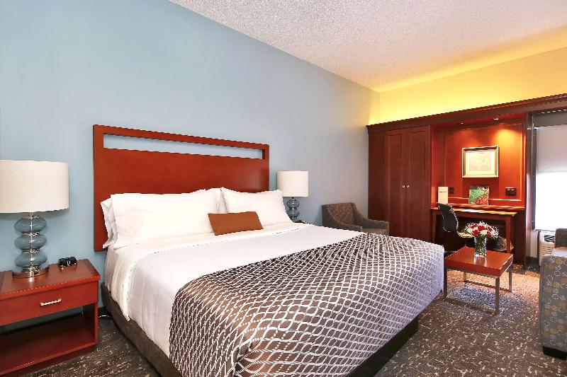 اتاق استاندارد, Best Western Plus Bellingham