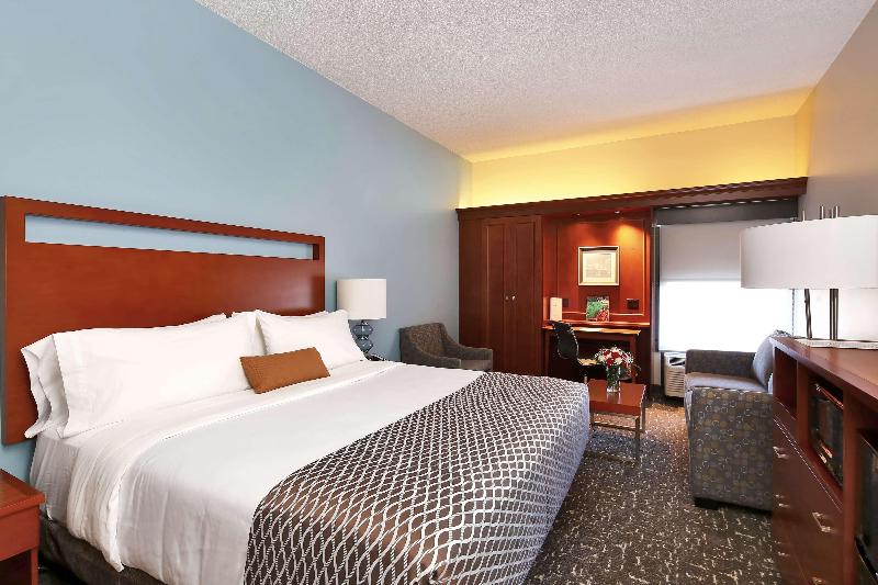 اتاق استاندارد, Best Western Plus Bellingham