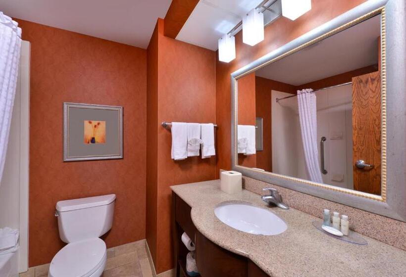 سوئیت با تخت بزرگ, Best Western Plus Wichita West Airport Inn