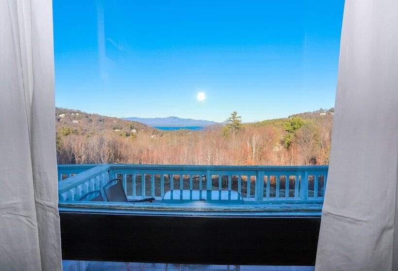 اتاق استاندارد, Gunstock Inn & Suites