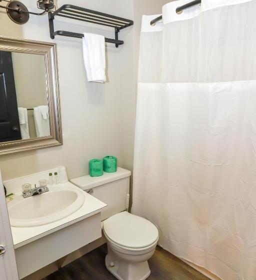 اتاق استاندارد, Gunstock Inn & Suites