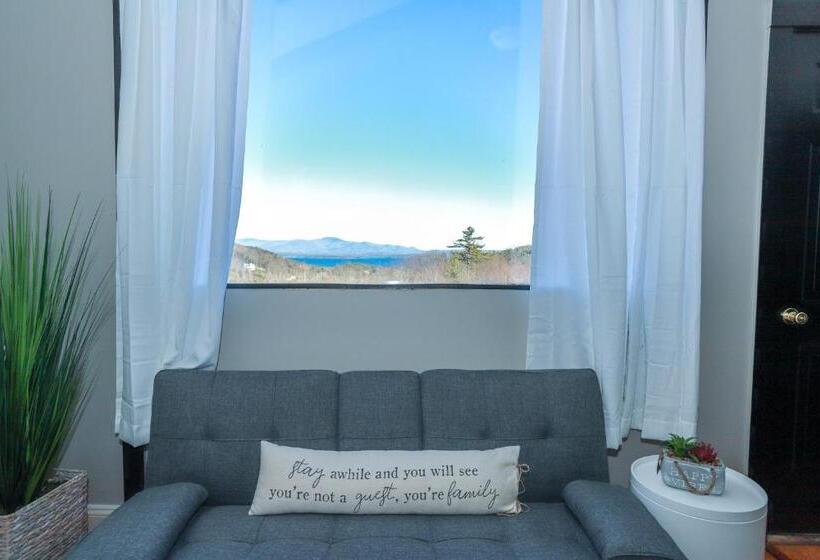 اتاق خانوادگی, Gunstock Inn & Suites