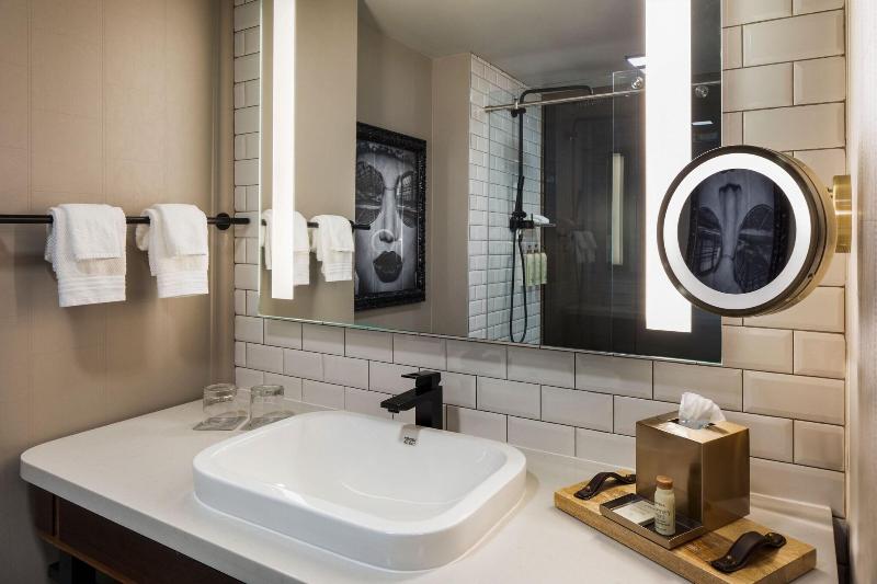 Номер Стандарт, Hampton Inn Gaylord