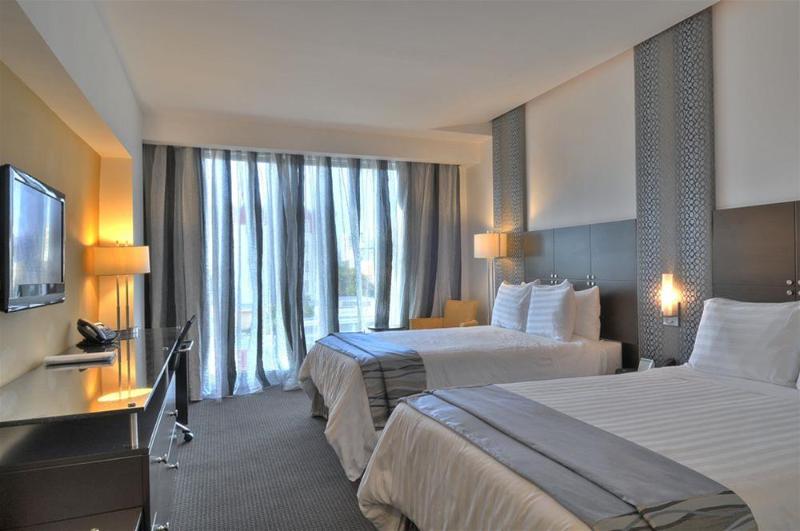 스탠다드 룸 킹사이즈 침대, Hampton Inn & Suites Tifton