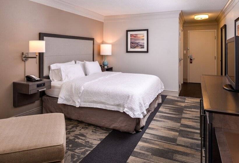 스탠다드 룸, Hampton Inn Ft Lauderdale Plantation