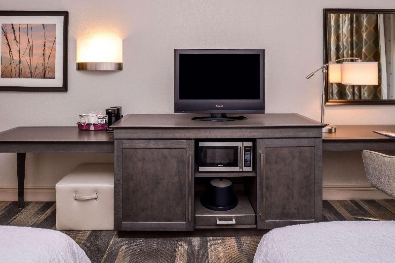 스탠다드 룸, Hampton Inn Ft Lauderdale Plantation