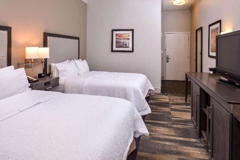 스탠다드 룸, Hampton Inn Ft Lauderdale Plantation