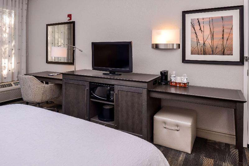 스탠다드 룸, Hampton Inn Ft Lauderdale Plantation